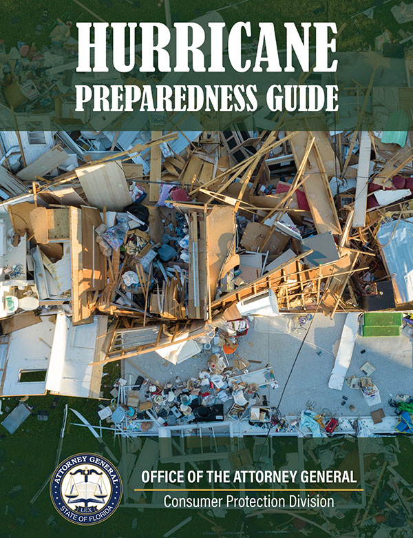 Hurricane Preparedness Guide